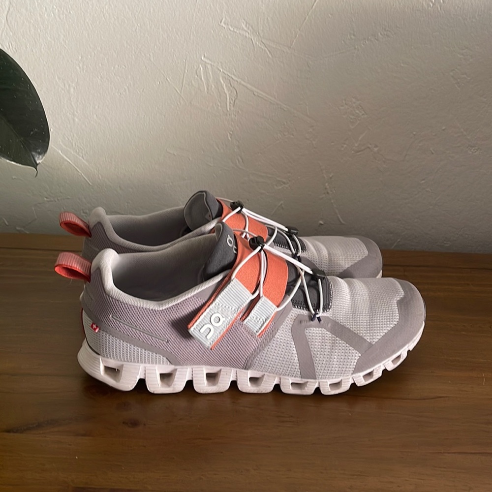 ON Cloud Nexus size 9.5